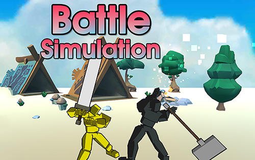 game pic for Accurate battle simulation